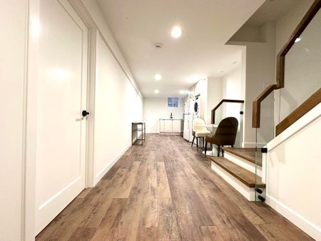 For Lease - 21 Villandry Crescent Unit# Bsmt, Vaughan, Ontario - Photo 4