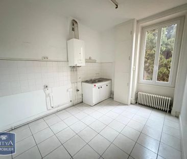Appartement à louer 1 pièce 50.04m² - Photo 1