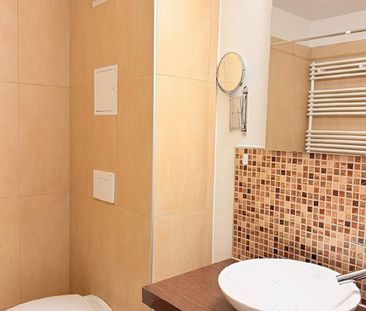 Exklusive Apartments im wunderschönen Blasewitz - Foto 1