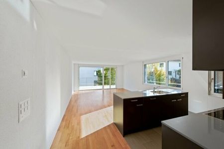 Living modern and idyllic - Photo 2