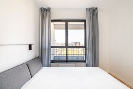 2-pok apartament - Doki/Montownia Gdańsk - Zdjęcie 4