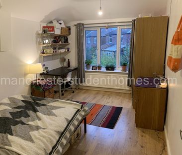 Fairholme Road, Manchester, M20 4SA - Photo 6