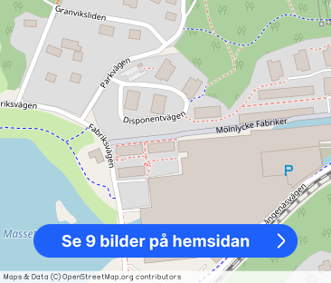 Bruksgatan 7 - Foto 1
