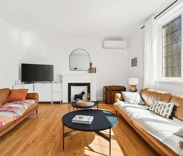 À louer / Appartement - Photo 2