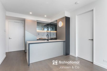 4011/138 Spencer Street, 3000, Melbourne Vic - Photo 5