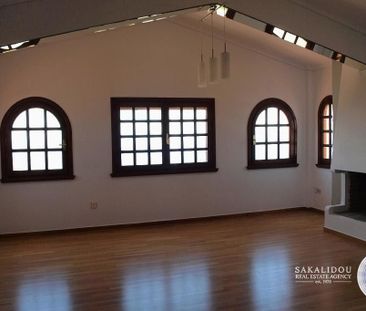 Μονοκατοικία για ενοικίαση Πανόραμα (Βούλα) - Photo 1