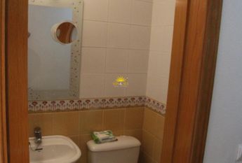 3 BEDROOM APARTMENT - SANTA POLA