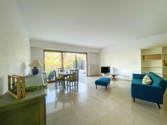 Location Appartement 3 pièces Meublé 81m² CANNES 06400 - Photo 1