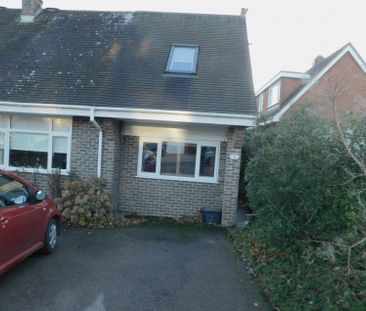 Park Shaw, Battle, East Sussex - £950pcm - Photo 6