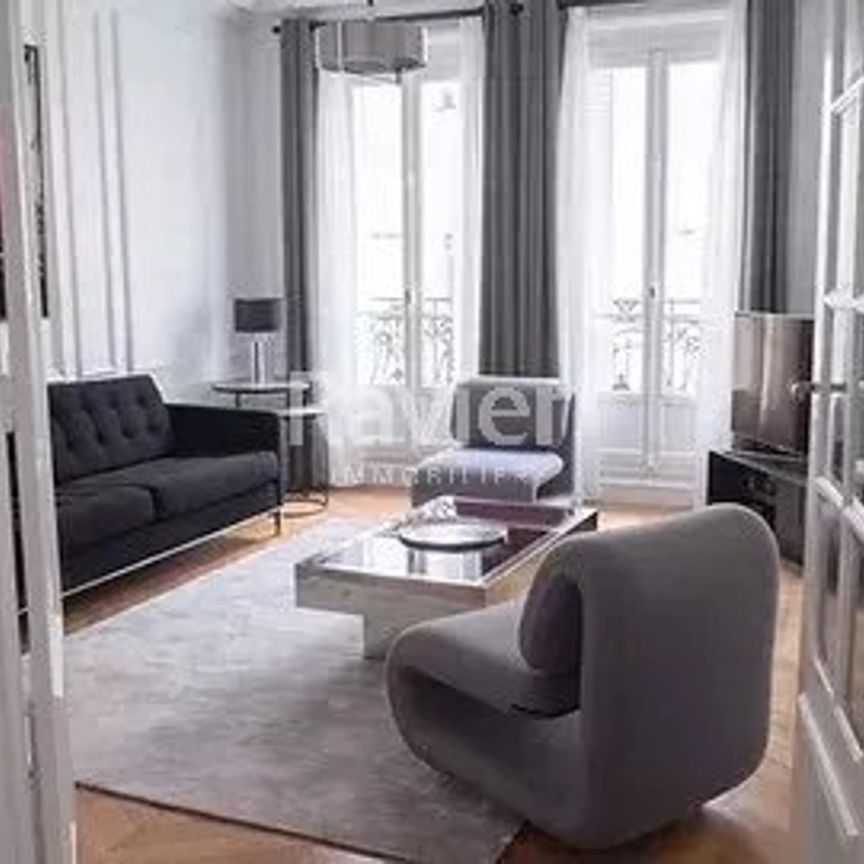 5 Pièces - RUE DES RENAUDES - 75017 Paris 17ème - Réf 86042378 - Photo 1