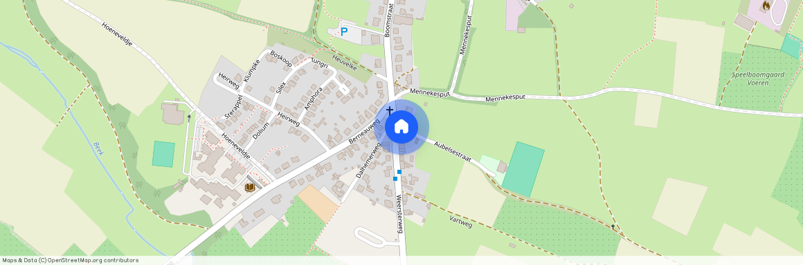 Weersterweg 3, 3798 's Gravenvoeren