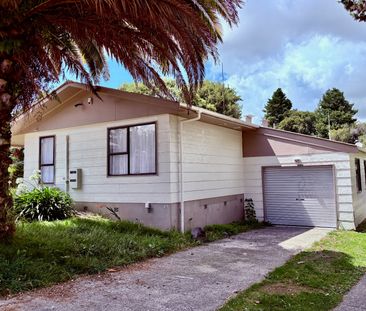 Charming Three Bedroom House - Pukehangi - Photo 6