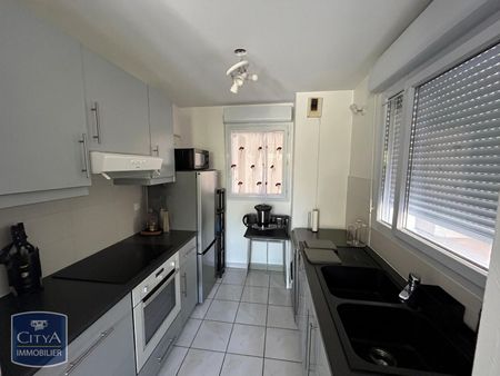 Location Appartement 3 pièces 74m² TOURS 37200 - Photo 4