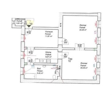 OPEN-HOUSE-BESICHTIGUNG AM 22.09. VON 17:30 bis 18:30 UHR: Wohnen i... - Foto 3