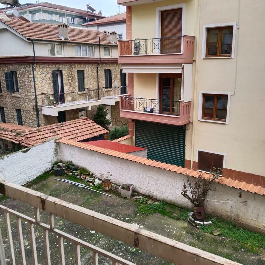 Studio/Γκαρσονιέρα για ενοικίαση Κέντρο (Φλώρινα) - Φωτογραφία 1