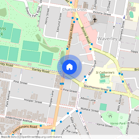 2/146-148 Carrington Road, NSW 2024, Waverley