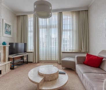 Te huur: Appartement Van Imhoffstraat 12 in Den Haag - Photo 5