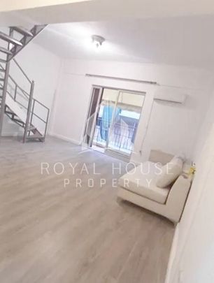 Μεζονέτα για ενοικίαση - Καμίνια – Παλαιά Κοκκινιά, - Photo 1