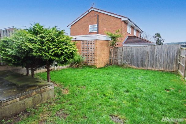 2 bedroom semi-detached house to rent - Photo 1