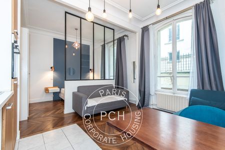 Rue Faraday, - Photo 2