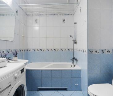 Sprawdź >>> klimatyczne mieszkanie - 2 pokoje 37.7 m² - Photo 6