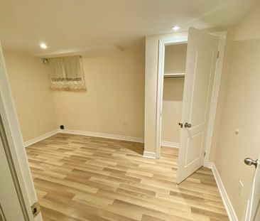 For Lease - 18 King George Road Unit# Basement, Toronto, Ontario - Photo 5