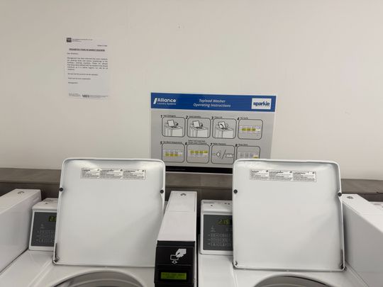 For Lease - 20 Forest Manor Road Unit# 706, Toronto, Ontario - Photo 1