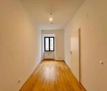 Schöne Singlewohnung in der Idlhofgasse - Provsionsfrei! - Photo 3