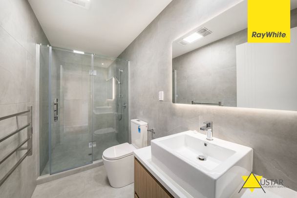 Stylish Three-Level Living in a Prime, Convenient Location - Photo 1