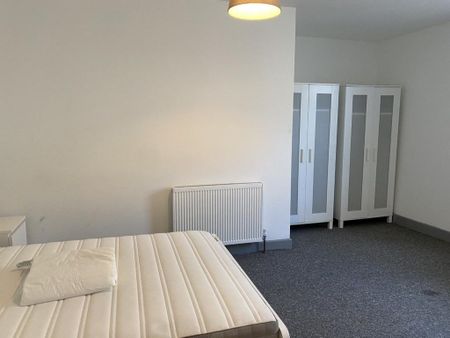 1 bedroom in a house share to rent - Photo 4