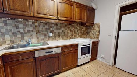 Appartement te huur - Photo 5