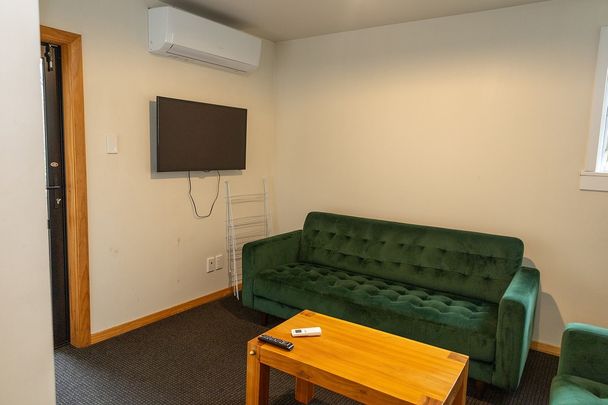 Room 4/19 Park Street, Dunedin North, Dunedin City - Photo 1