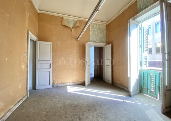 Casa a Messina in Via Nino Bixio