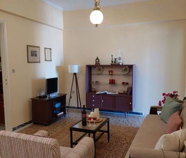 Διαμέρισμα για ενοικίαση Συνοικισμός (Κόρινθος) - Φωτογραφία 1