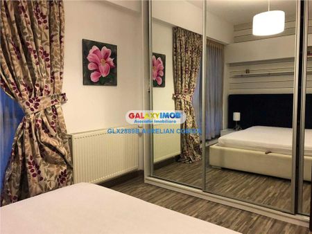 Apartament 2 camere Green Vista Pipera - Photo 4