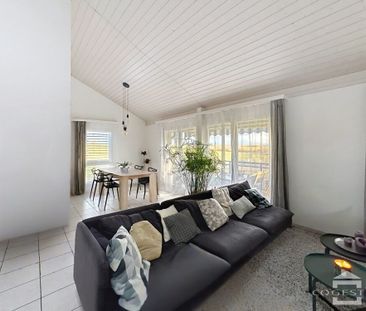 Magnifique appartement de 4.5 pièces récemment rénové - Photo 1