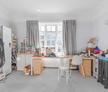 3 bedroom apartment to rent - Photo 1