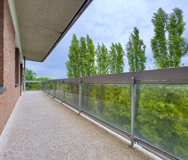 Serviceflat te huur - Photo 2