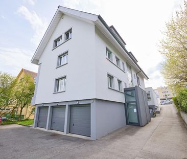 3.5 Zimmer, 88 m², 1. Stock - Photo 5