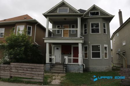 Winnipeg - Photo 3