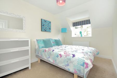 2 bedroom detached house to rent - Photo 2