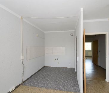 3-Raum-Wohnung Alte Heerstraße 205 - Foto 1