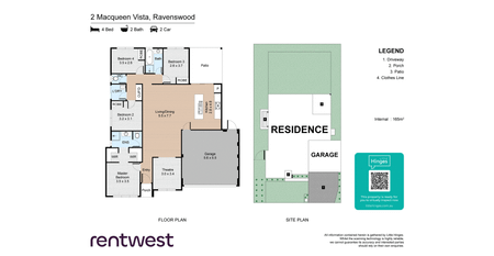 SPACIOUS & BRAND NEW - Photo 4