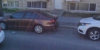 Loue 3 1/2 Demi Sous Sol Rue Masson - Photo 3