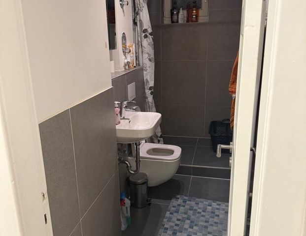 2-Zimmer Wohnung in Harburg (Eißendorf) - Foto 1