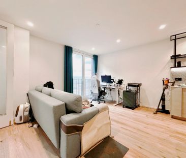 1 Bedroom 1 Bathroom Flat505 - Photo 4