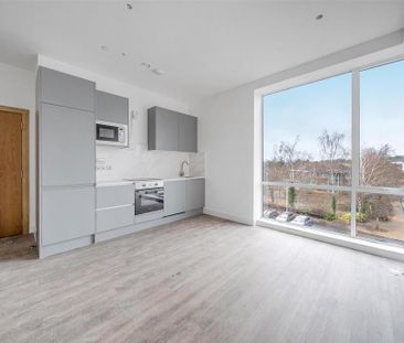 1 bedroom apartment to rent - Photo 2