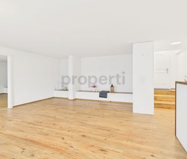 Modern 2.5-room apartment in Hitzkirch - Foto 5