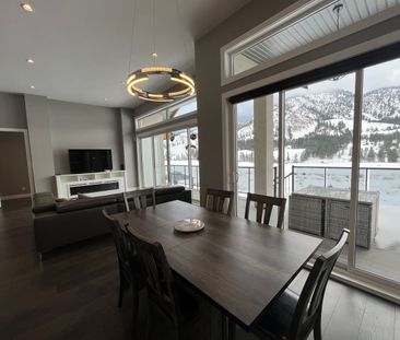 FURNISHED 4 Bed/3.5 Home in Black Mountain - Photo 6
