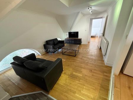 7 bedroom apartment to rent - Photo 3